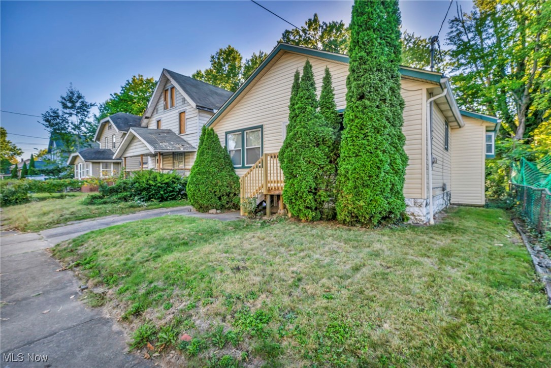 Perkins Hills - Residential