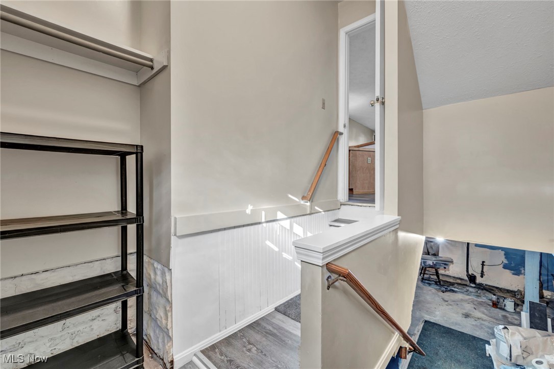 Perkins Hills - Residential