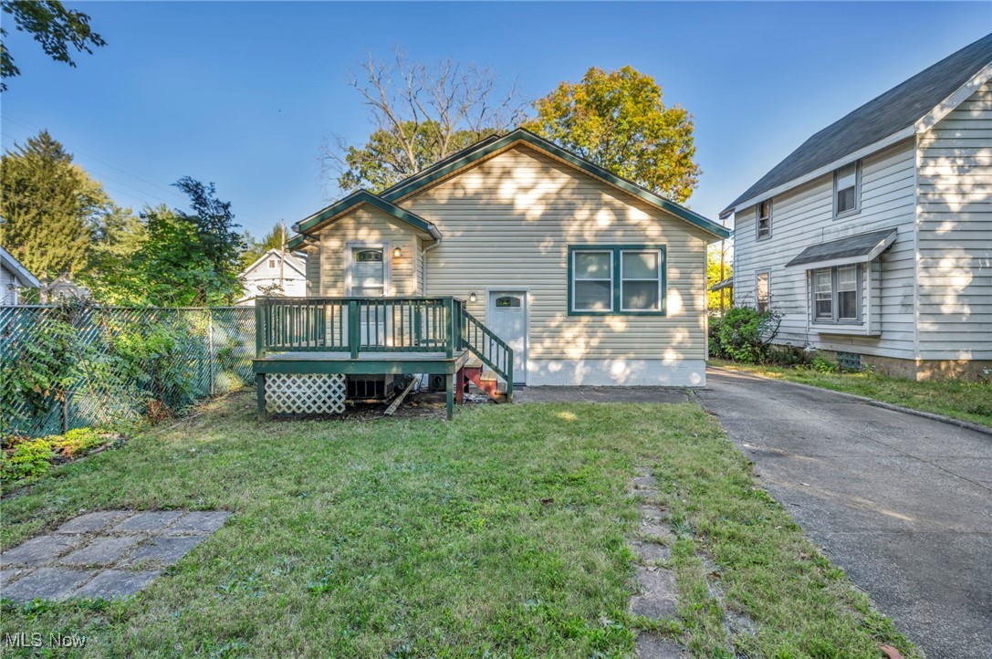 Perkins Hills - Residential