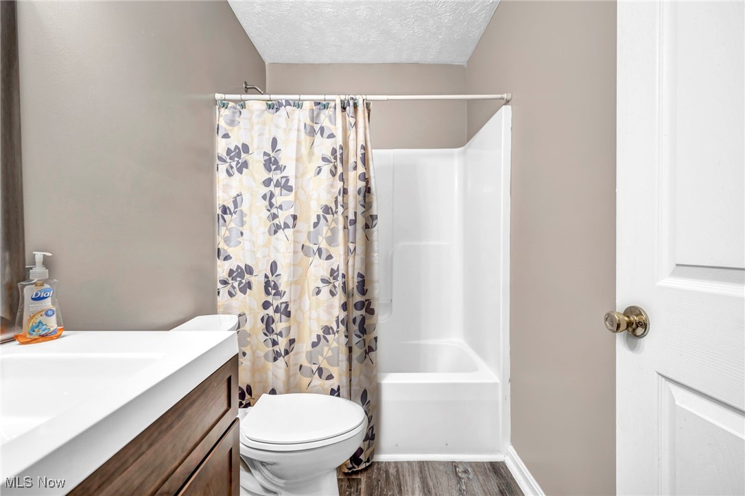 Perkins Hills - Residential