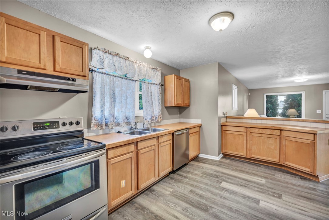 Perkins Hills - Residential