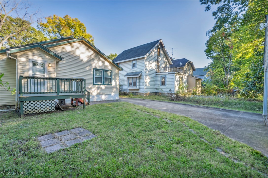 Perkins Hills - Residential