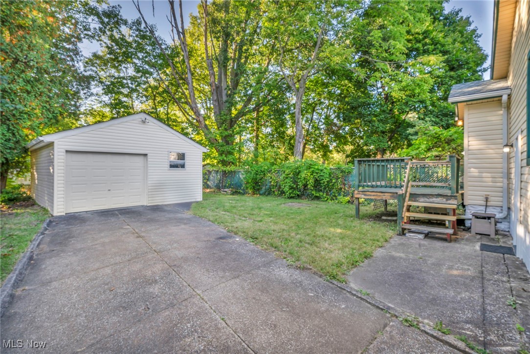 Perkins Hills - Residential