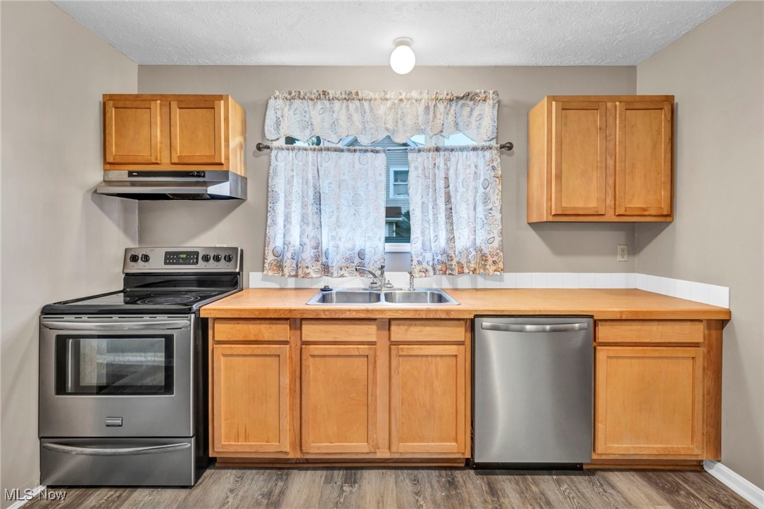 Perkins Hills - Residential