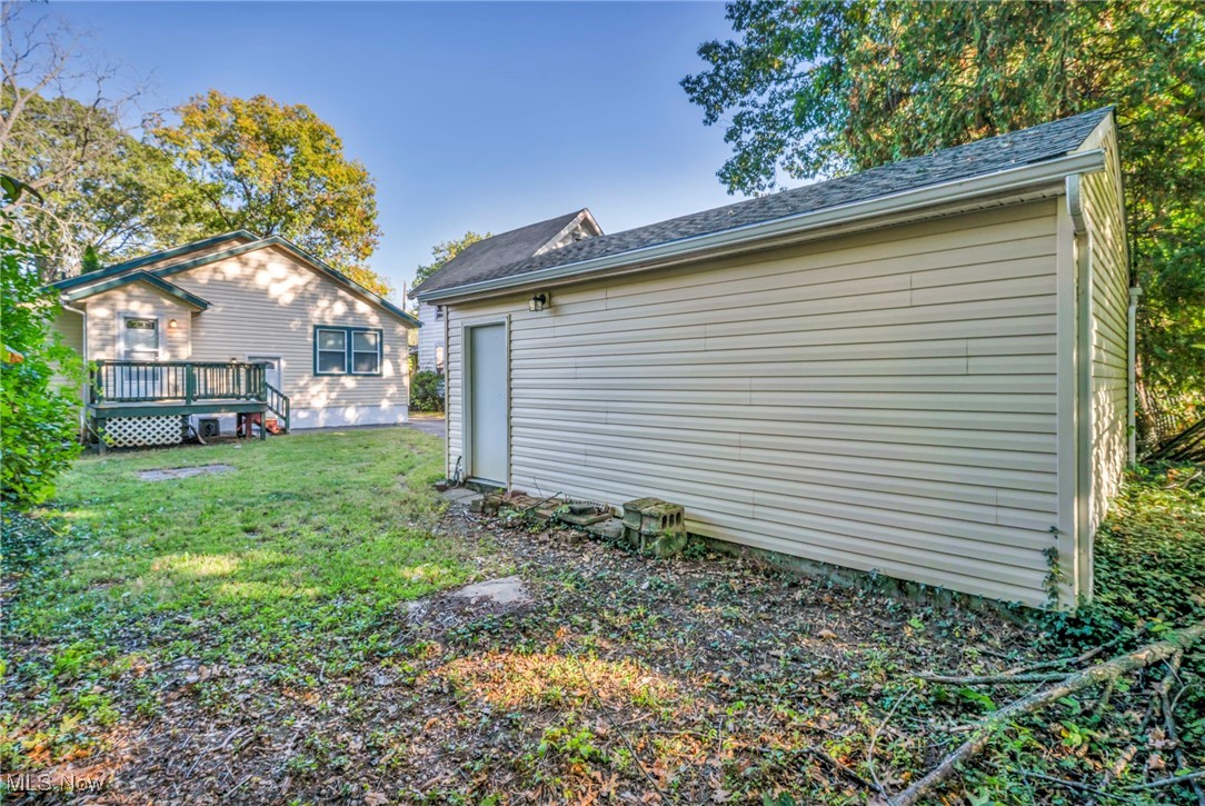 Perkins Hills - Residential