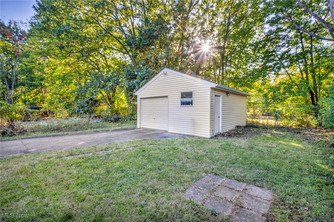 Perkins Hills - Residential