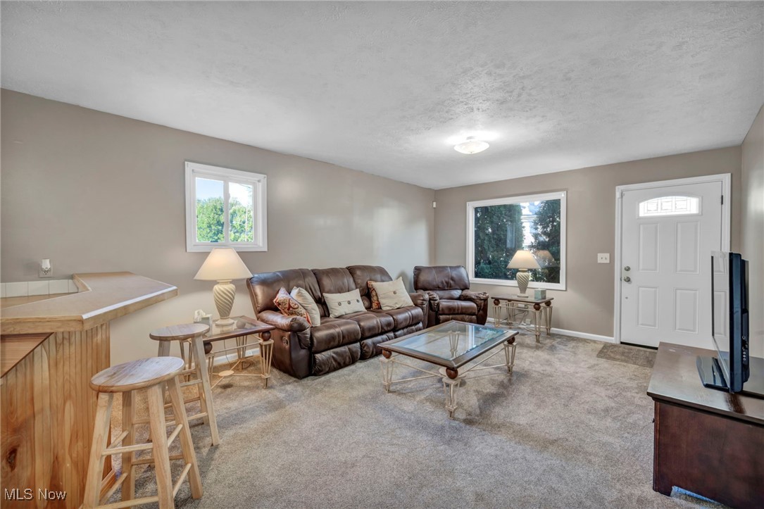 Perkins Hills - Residential