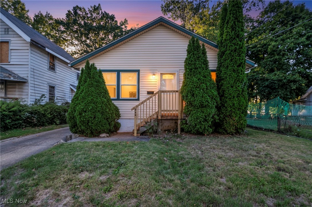 Perkins Hills - Residential