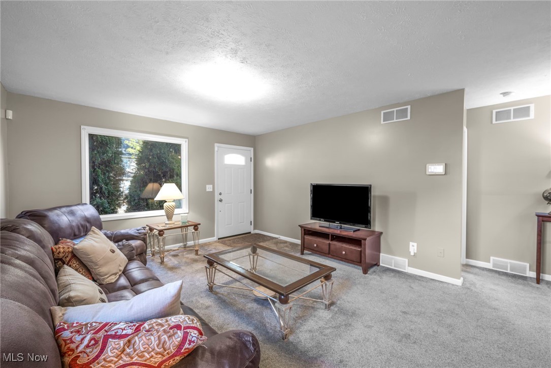 Perkins Hills - Residential