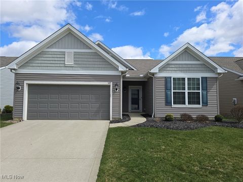 523 Arbor Lane, Copley, OH 44321 - MLS#: 5108448