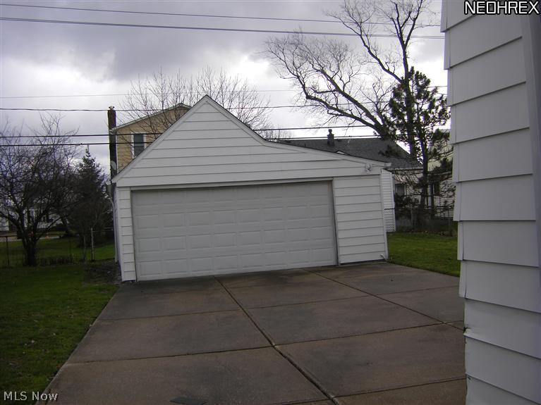 Mayfield Heights Park - Residential Lease