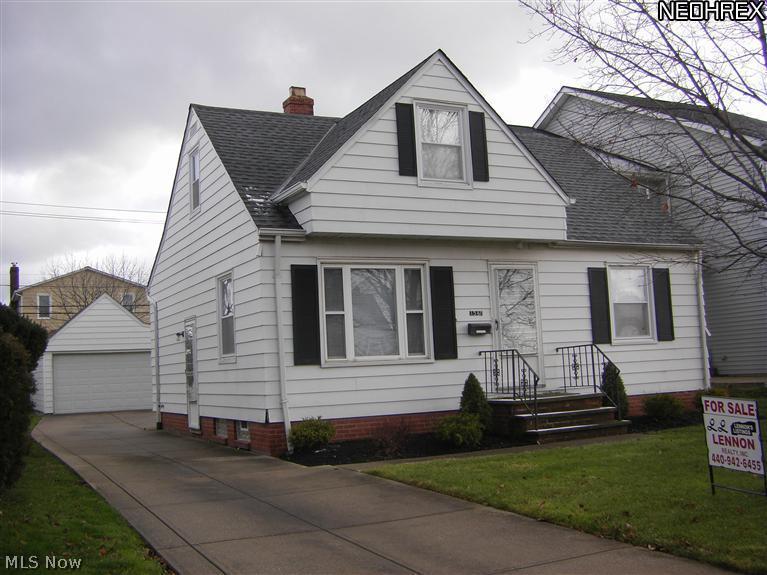 Mayfield Heights Park - Residential Lease