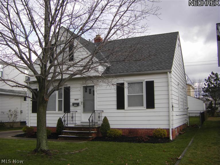 Mayfield Heights Park - Residential Lease