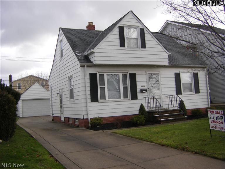 Mayfield Heights Park - Residential Lease