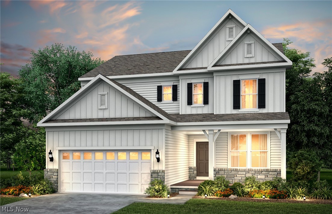 Jacobs Ridge - Residential