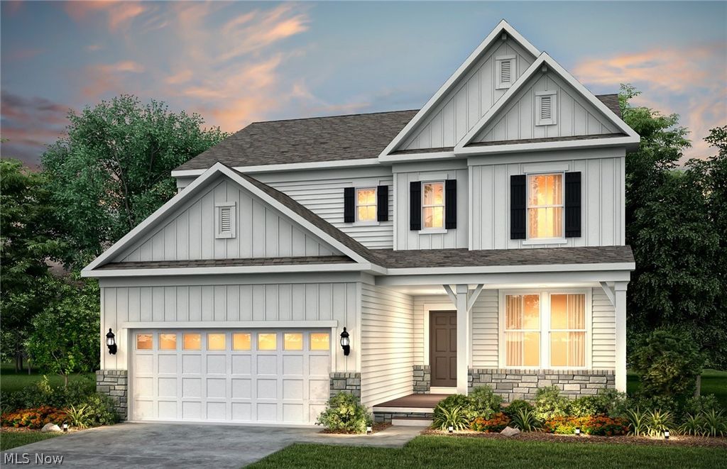Photo of 3762 Kelli Terrace, Green, OH 44685 (MLS # 5209532)