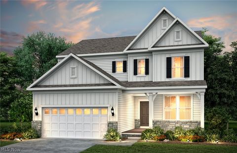 Photo of 3762 Kelli Terrace, Green, OH 44685 (MLS # 5209532)