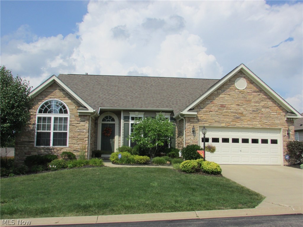 Glencairn The Woods - Residential