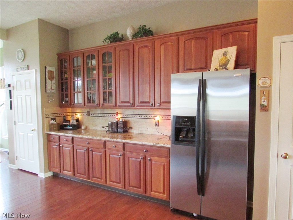 Glencairn The Woods - Residential