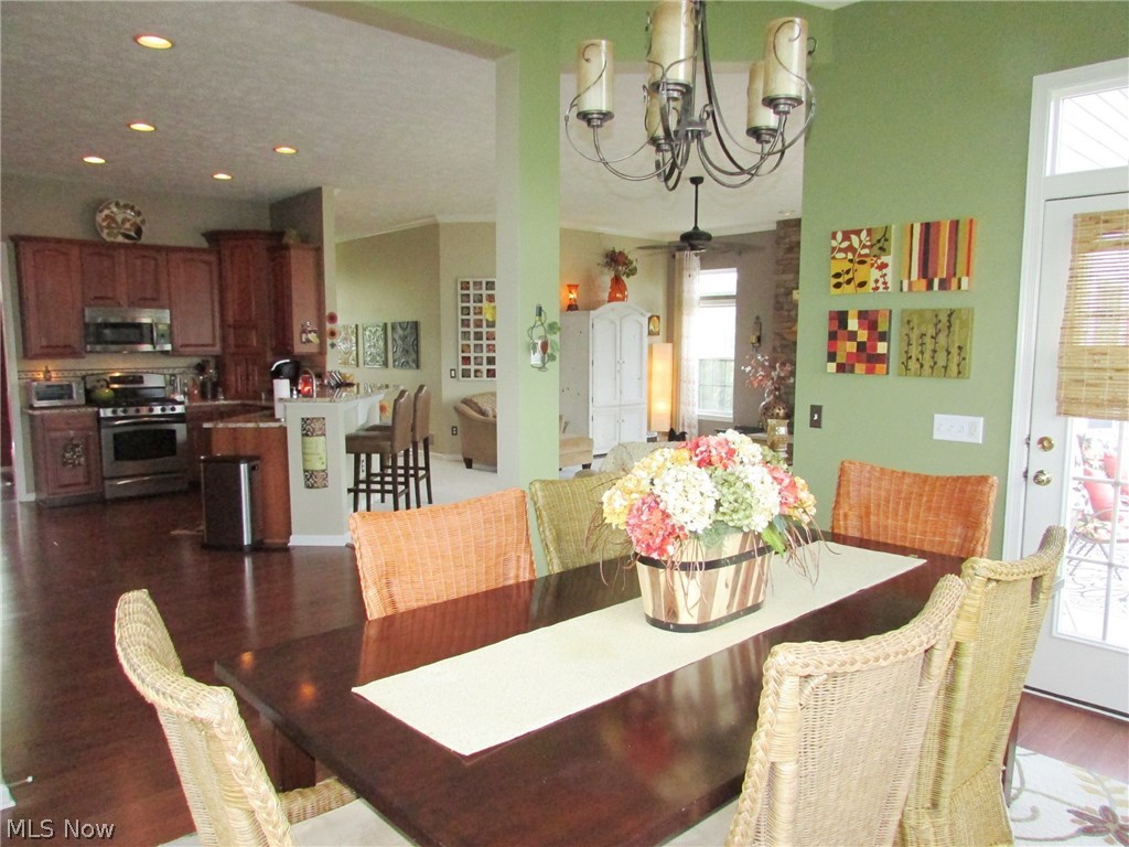 Glencairn The Woods - Residential