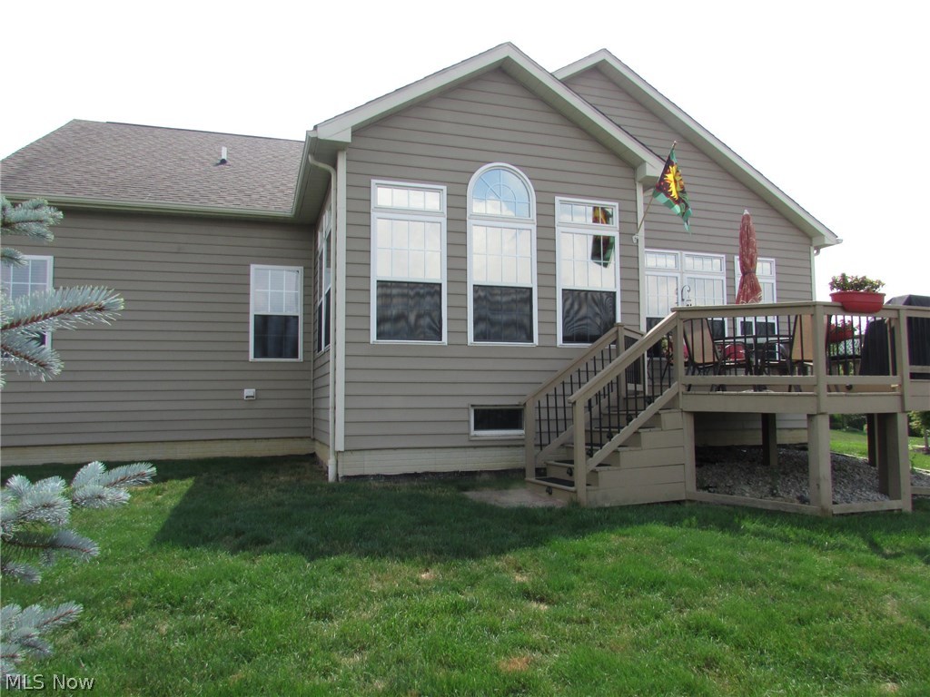 Glencairn The Woods - Residential