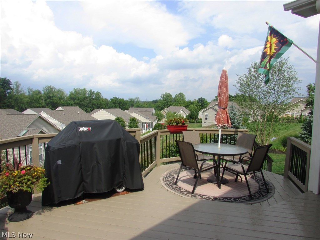 Glencairn The Woods - Residential