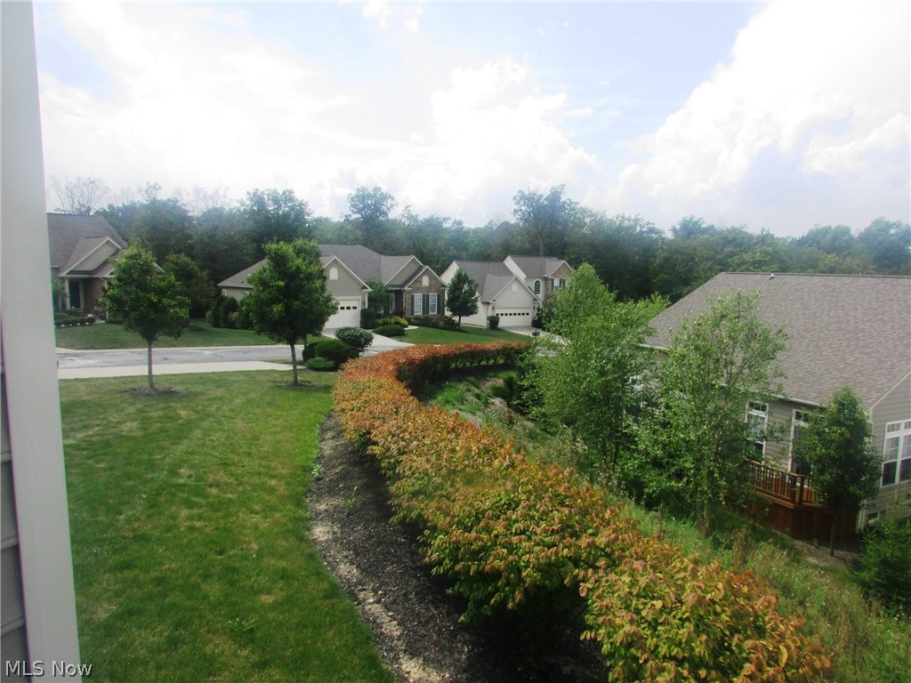 Glencairn The Woods - Residential