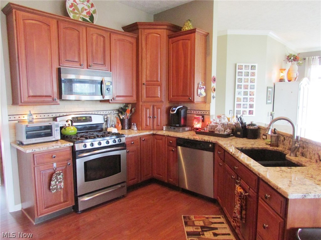 Glencairn The Woods - Residential