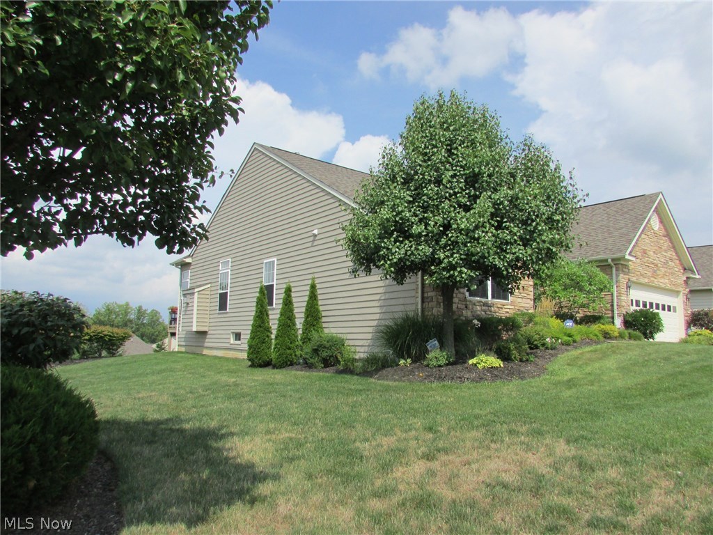 Glencairn The Woods - Residential