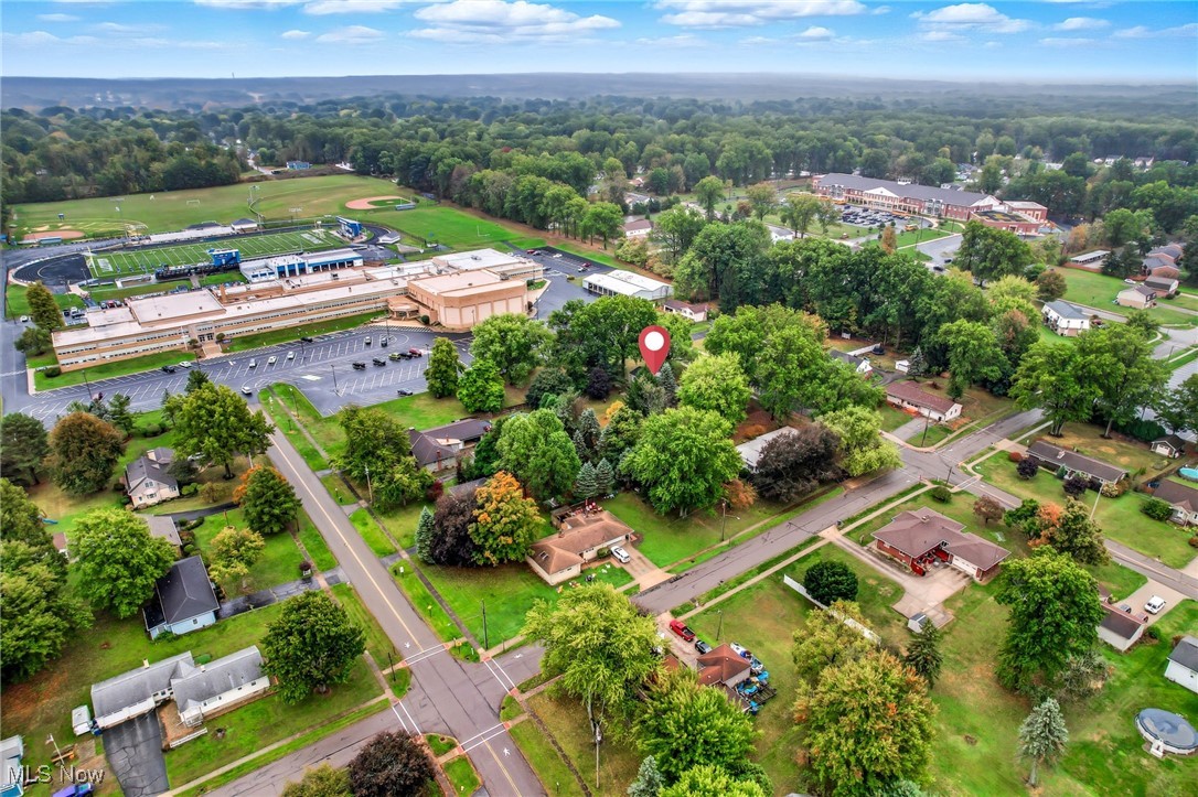 Cortland Homes - Residential