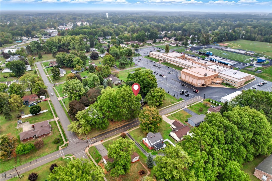 Cortland Homes - Residential