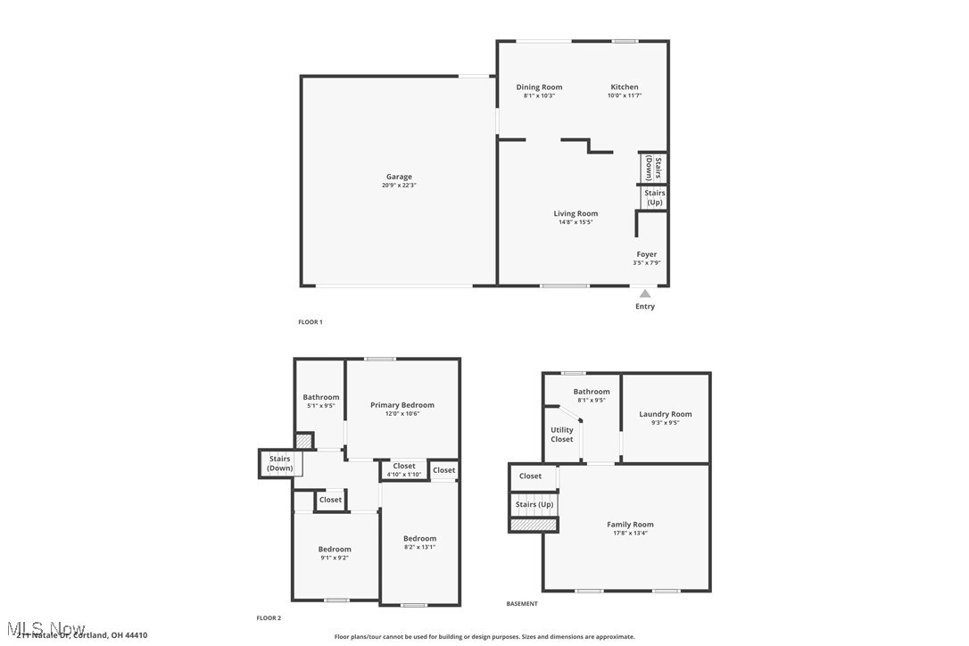 Cortland Homes - Residential
