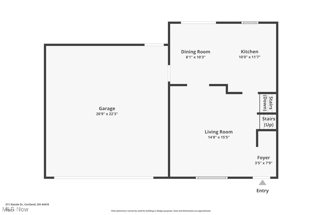Cortland Homes - Residential