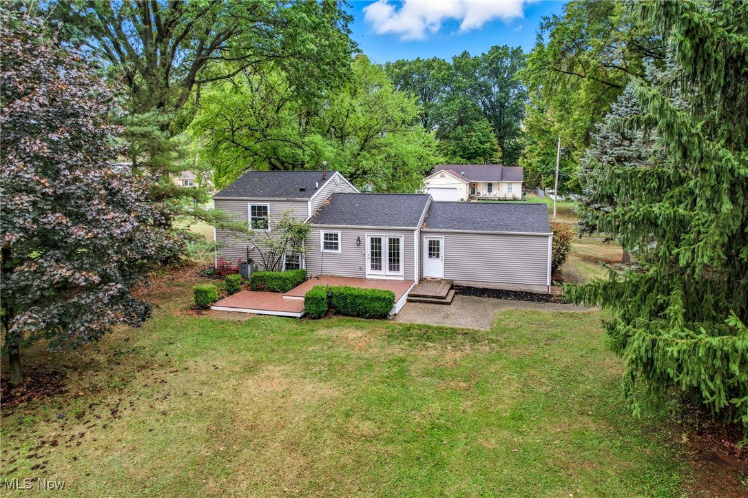 Cortland Homes - Residential