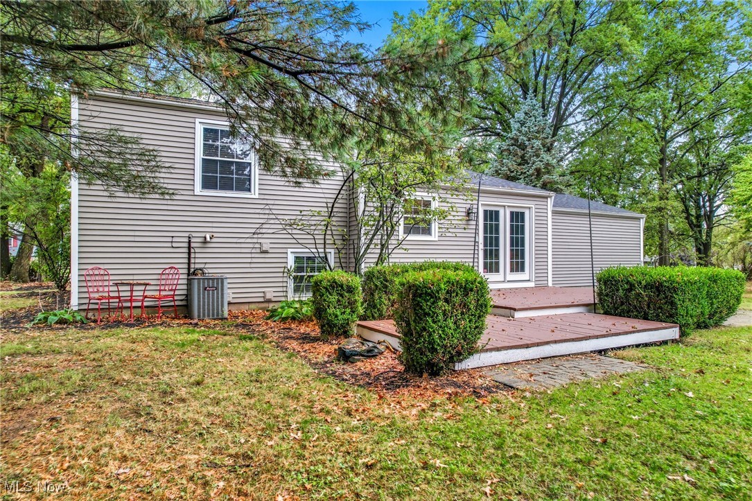 Cortland Homes - Residential