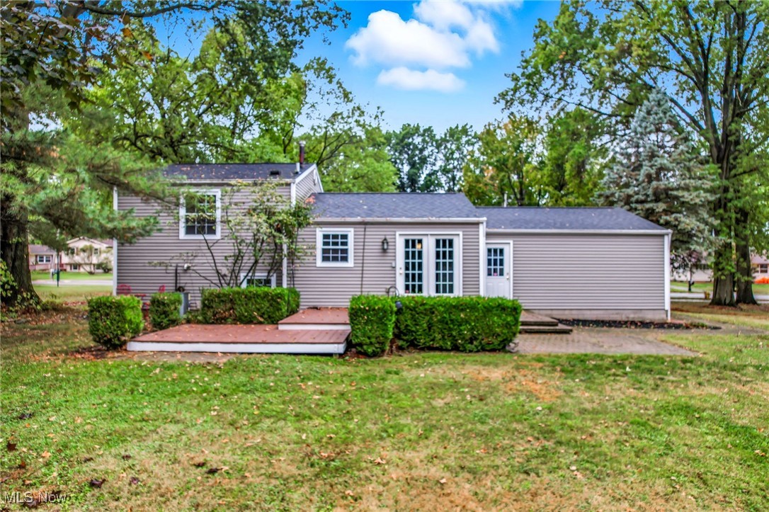 Cortland Homes - Residential