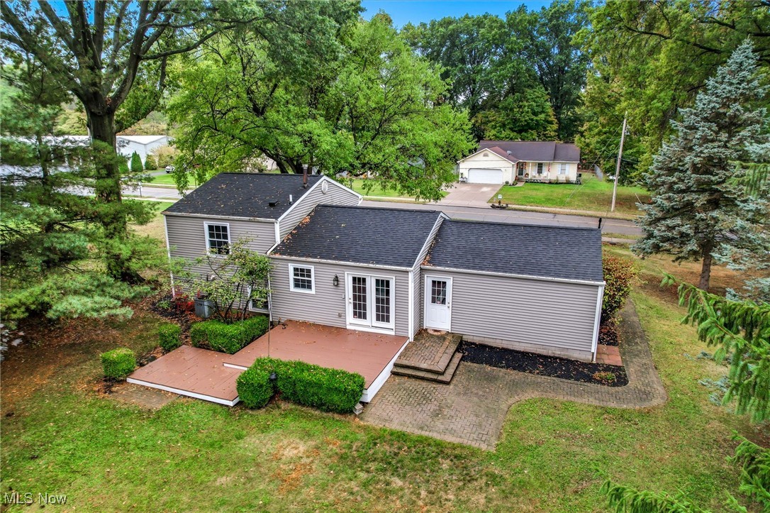 Cortland Homes - Residential