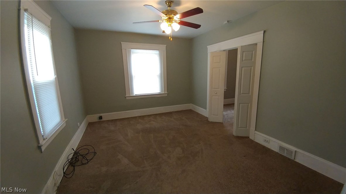 Hickox - Residential Income