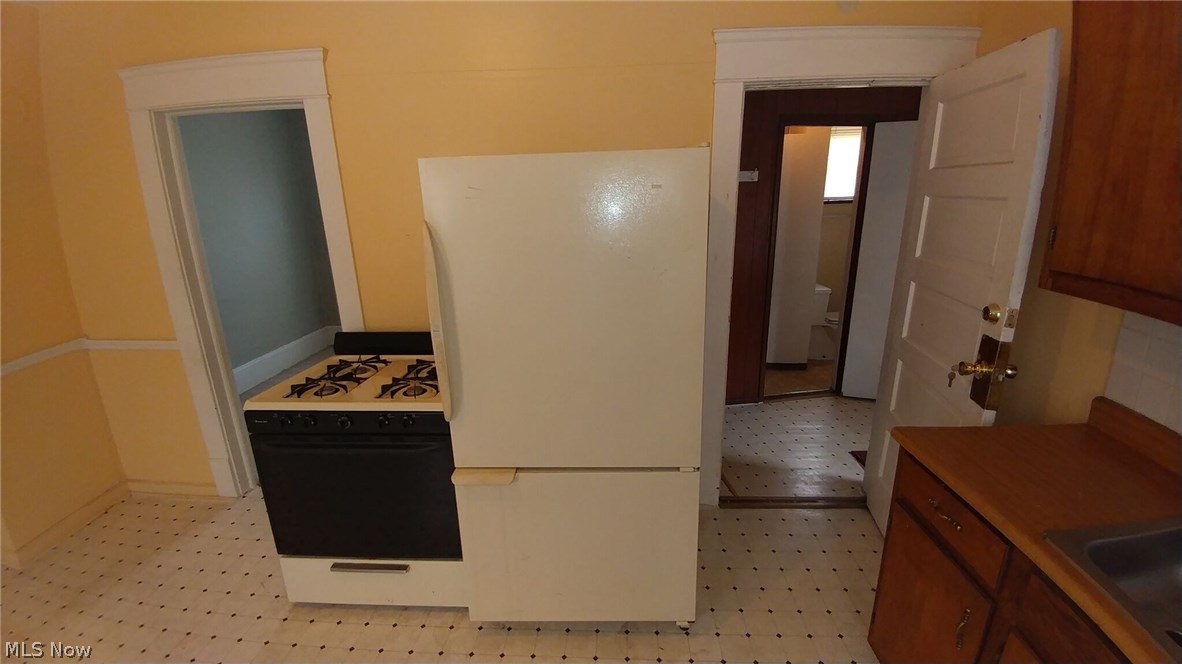 Hickox - Residential Income