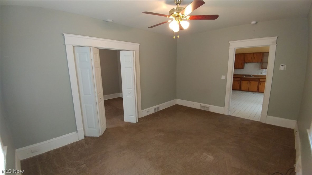 Hickox - Residential Income