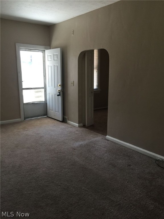 Hickox - Residential Income