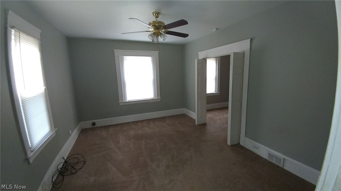 Hickox - Residential Income