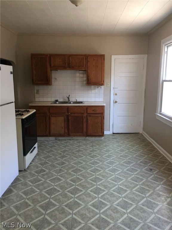 Hickox - Residential Income