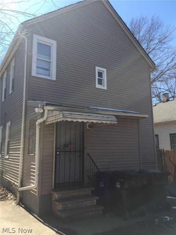 Hickox - Residential Income