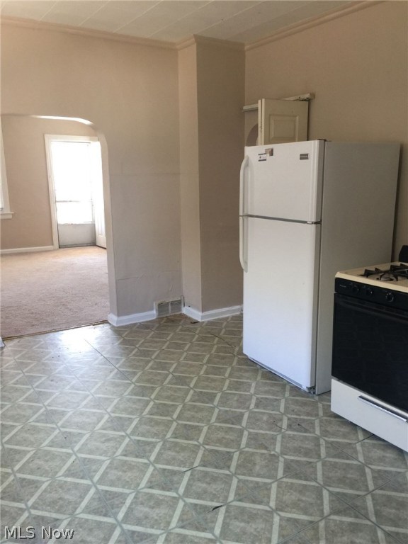 Hickox - Residential Income