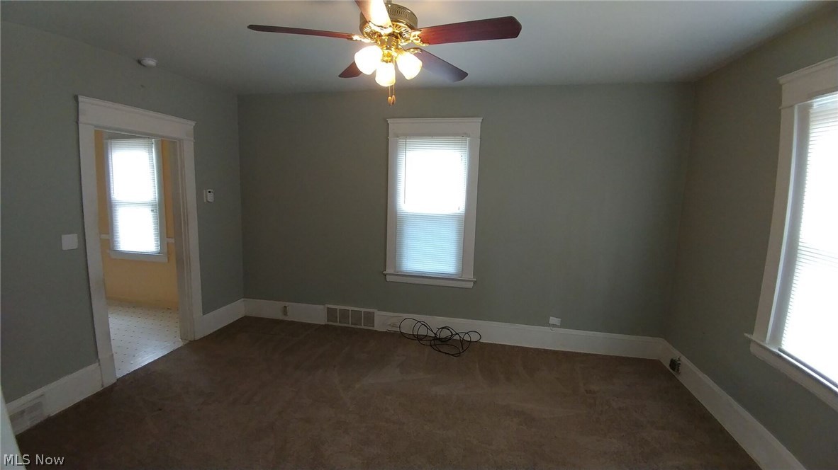 Hickox - Residential Income