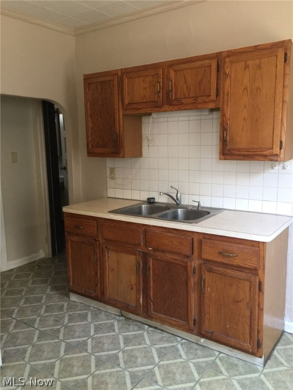 Hickox - Residential Income