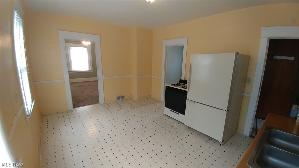 Hickox - Residential Income