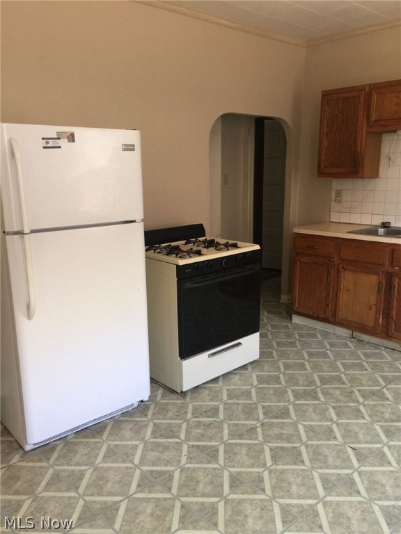 Hickox - Residential Income