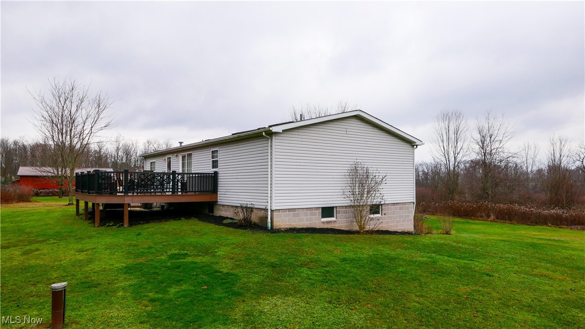 17296 Old State Road, Parkman, Ohio image 37